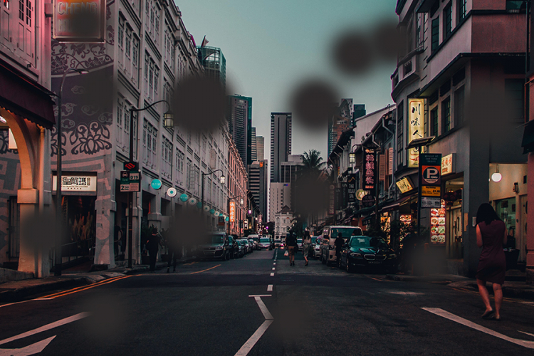 What is Macular Degeneration? Lenstore.co.uk